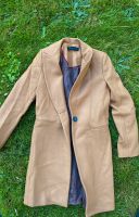 Zara Trenhcoat XS Wolle Mantel Düsseldorf - Oberkassel Vorschau