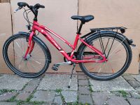 Fahrrad Jugendfahrrad 26 Zoll Sachsen - Siebenlehn Vorschau