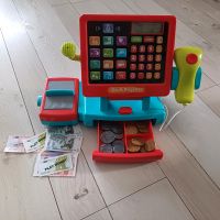 Spielzeugkasse für Kaufmannsladen funktionsfähig Nordrhein-Westfalen - Hilden Vorschau
