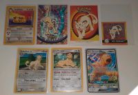 37x Snobilikat Persian Mauzi Meowth Game Boy Promo GB 1st Rocket Nordrhein-Westfalen - Recklinghausen Vorschau