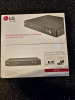 LG Electronics BP250 3D Blu-ray Player Full HD Upscaling HDMI USB Baden-Württemberg - Mannheim Vorschau