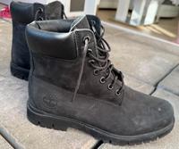 Timberland Schnürschuhe Männer Hessen - Kassel Vorschau