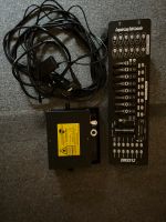 Laserworld EL-230RGB MKII + dmx Kabel und dmx Controller Brandenburg - Cottbus Vorschau