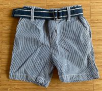 H&M Shorts Jungenhose kurze Hose Bermuda Größe 74 Baden-Württemberg - Hirschberg a.d. Bergstr. Vorschau