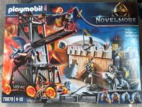 Playmobil Novelmore 70870 Thüringen - Altenburg Vorschau