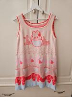 ToAlice strickkleid sommer kleid kawaii lolita jfashion Berlin - Spandau Vorschau