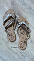 Zehentrenner/Sandalen Esmara 37 Rheinland-Pfalz - Bitburg Vorschau