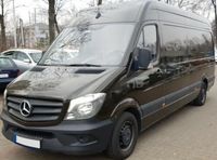 MERCEDES SPRINTER W906 MOTOR 2.2CDI 213 313 413 513 129PS OM651 Sachsen - Görlitz Vorschau