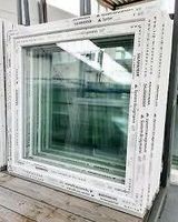 Kunststofffenster weiss B 160x H 100mm Nordrhein-Westfalen - Remscheid Vorschau