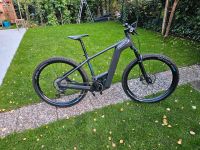 E-Bike-Bergamont E-Revox Premium Expert,750Wh Bosch, Np.4.199,00€ Berlin - Reinickendorf Vorschau