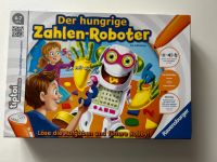 Tiptoi Spiel Mathe Zahlenroboter Hessen - Sinntal Vorschau