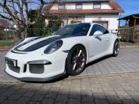 Porsche 991 GT3 Clubsport, approved 11/25, Lift, Chrono Saarland - Weiskirchen Vorschau