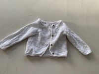 Strickjacke Gr. 62/68 Lupilu für 2,50€ Berlin - Köpenick Vorschau