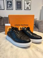 Louis Vuitton Beverly Hills Sneaker München - Altstadt-Lehel Vorschau