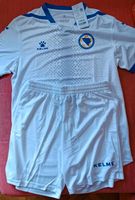 Kelme Bosnien-Herzegowina T-shirt + shorts Gr.L Nordrhein-Westfalen - Übach-Palenberg Vorschau