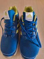 Top adidas Schuhe Gr. 35 Mecklenburg-Vorpommern - Neubrandenburg Vorschau