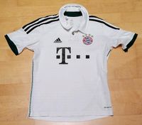 Trikot Adidas Bayern München Größe 152 Hessen - Eichenzell Vorschau