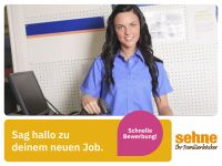 Bäckereiverkäufer (m/w/d) (Sehne Backwaren) *13.5 - 14 EUR/Stunde* in Reutlingen Verkaufsberater Verkaufsmitarbeiter Mitarbeiter im Einzelhandel Baden-Württemberg - Reutlingen Vorschau