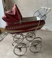 Historischer Kinderwagen Niedersachsen - Lamspringe Vorschau