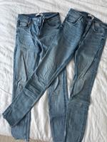 Zara Jeans Gr.34/36 Brandenburg - Bernau Vorschau