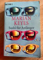 Buch : Sushi für Anfänger von Marian Keys Nordrhein-Westfalen - Holzwickede Vorschau