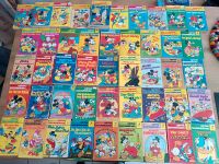 Mickey Mouse lustige Taschenbücher Sammlung Duisburg - Rumeln-Kaldenhausen Vorschau