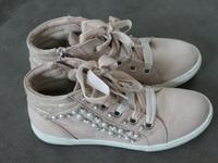 MARCO TOZZI Halbschuh, Schnürschuh mit seitl. Reißverschluß,Gr.40 Dresden - Prohlis-Nord Vorschau