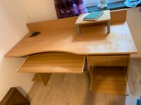 Schreibtisch Bayern - Hohenwarth Vorschau