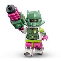 Lego Minifiguren Serie 24 - Robo-Kämpfer Nordrhein-Westfalen - Much Vorschau