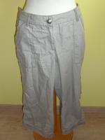 3/4 Hose Opus Margo beige helltaupe Gr 44 neu Versand Bayern - Landshut Vorschau