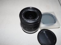 Olympus M. Zuiko Digital 9-18mm ED wie Neu Hessen - Wiesbaden Vorschau