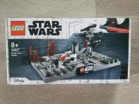 Lego Star Wars Gwp Death Star  40407 Mecklenburg-Vorpommern - Greifswald Vorschau