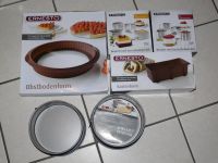 Silikon Kuchenform Kastenform Dessertform NEU in OVP Baden-Württemberg - Backnang Vorschau