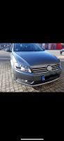 VW Passat b7  2.0 tdi Blue Motion Rheinland-Pfalz - Landau in der Pfalz Vorschau