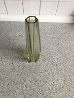 Alte Murano Glas Vase 50er Jahre Mid Century Nordrhein-Westfalen - Halle (Westfalen) Vorschau