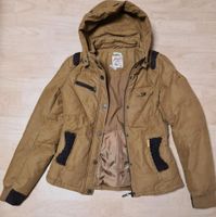 Khujo Damen Steppjacke Mantel Übergangsjacke Jacke Gr.  XL Leipzig - Connewitz Vorschau