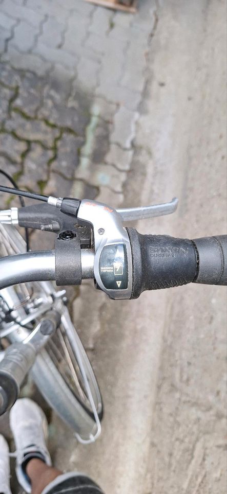 Fahrrad zu verkaufen Zoll 28 in Kelheim