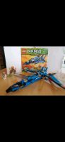 Lego Ninjago Jays Donner-Jet (9442) Baden-Württemberg - Rutesheim   Vorschau