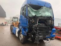 MAN TGX 18.510 Retarder beschädigt Kiel - Meimersdorf-Moorsee Vorschau