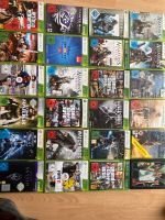 Xbox 360 spiele Nordrhein-Westfalen - Barntrup Vorschau