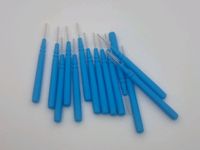 Interdental Bürstchen | 20Stk. | Blau | KFO | Dental Baden-Württemberg - Schwäbisch Hall Vorschau