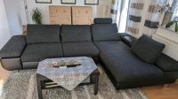 Großes Sofa L-Form*Schlaffunktion*ausziehbar*Couch/Wohnlandschaft Baden-Württemberg - Malsch Vorschau