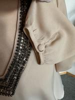 elegante Bluse Tunika mit besonderem Ausschnitt oversize Bayern - Günzburg Vorschau