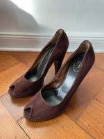 Prada High Heels Gr. 38,5 Berlin - Steglitz Vorschau