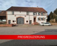 Historisch leben und auf modernes Ambiente nicht verzichten- Einzigartiges Bauernhaus mit Scheune Rheinland-Pfalz - Rieschweiler-Mühlbach Vorschau
