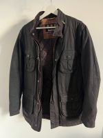 Barbour Wachsjacke Größe L Eimsbüttel - Hamburg Eimsbüttel (Stadtteil) Vorschau