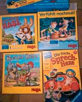 Haba Spielesammlung Nordrhein-Westfalen - Lünen Vorschau