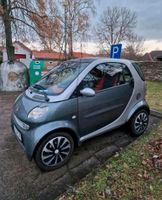 Smart fortwo Thüringen - Weimar Vorschau