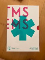 MedGurus TMS/EMS  Kompendium Bayern - Würzburg Vorschau