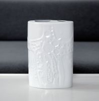 22cm GEROLD Porzellan Vase Mid Century Vintage 60er 70er weiß Pankow - Prenzlauer Berg Vorschau